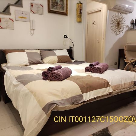 B&B Firmino La Loggia Dış mekan fotoğraf