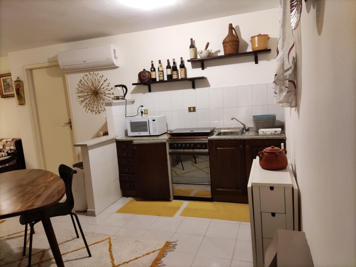 B&B Firmino La Loggia Dış mekan fotoğraf