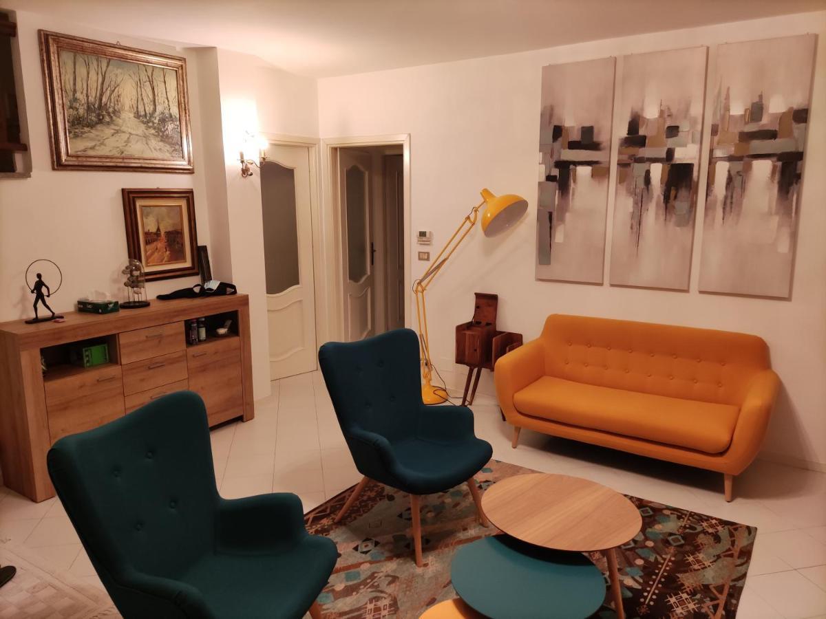 B&B Firmino La Loggia Dış mekan fotoğraf