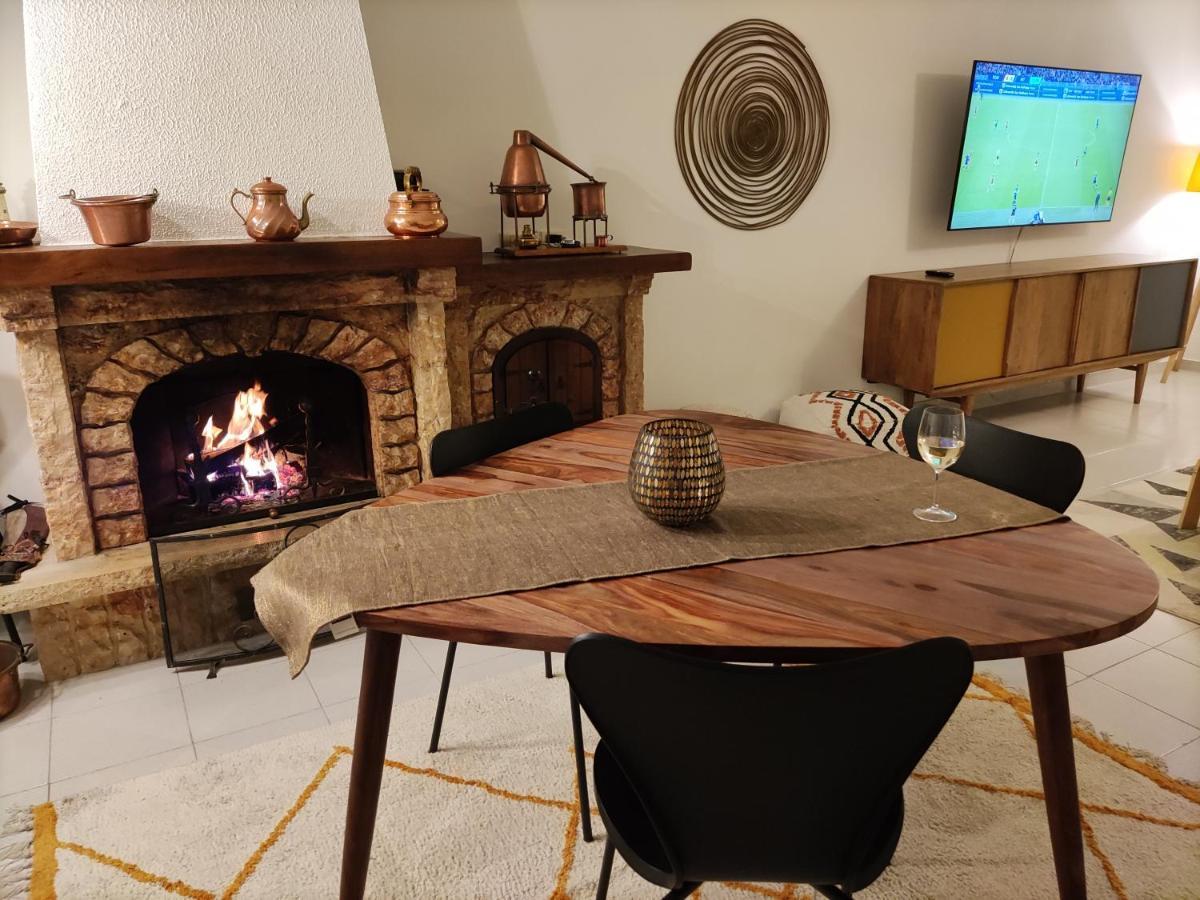 B&B Firmino La Loggia Dış mekan fotoğraf