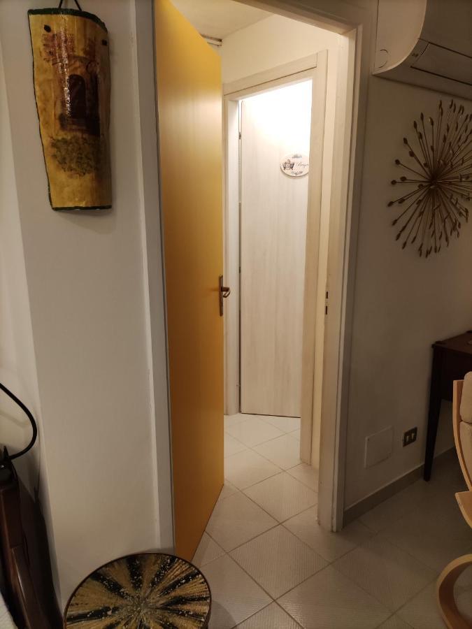 B&B Firmino La Loggia Dış mekan fotoğraf