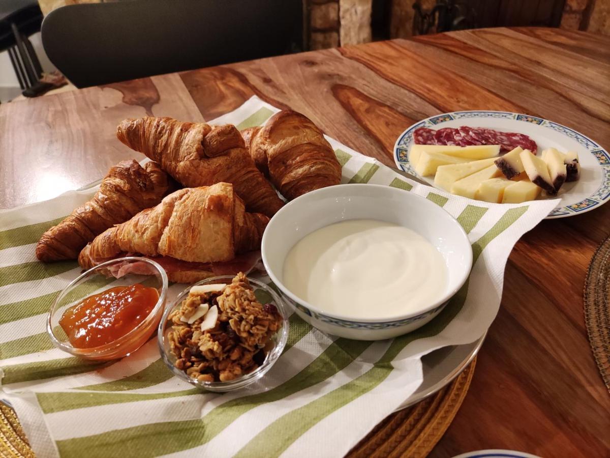 B&B Firmino La Loggia Dış mekan fotoğraf
