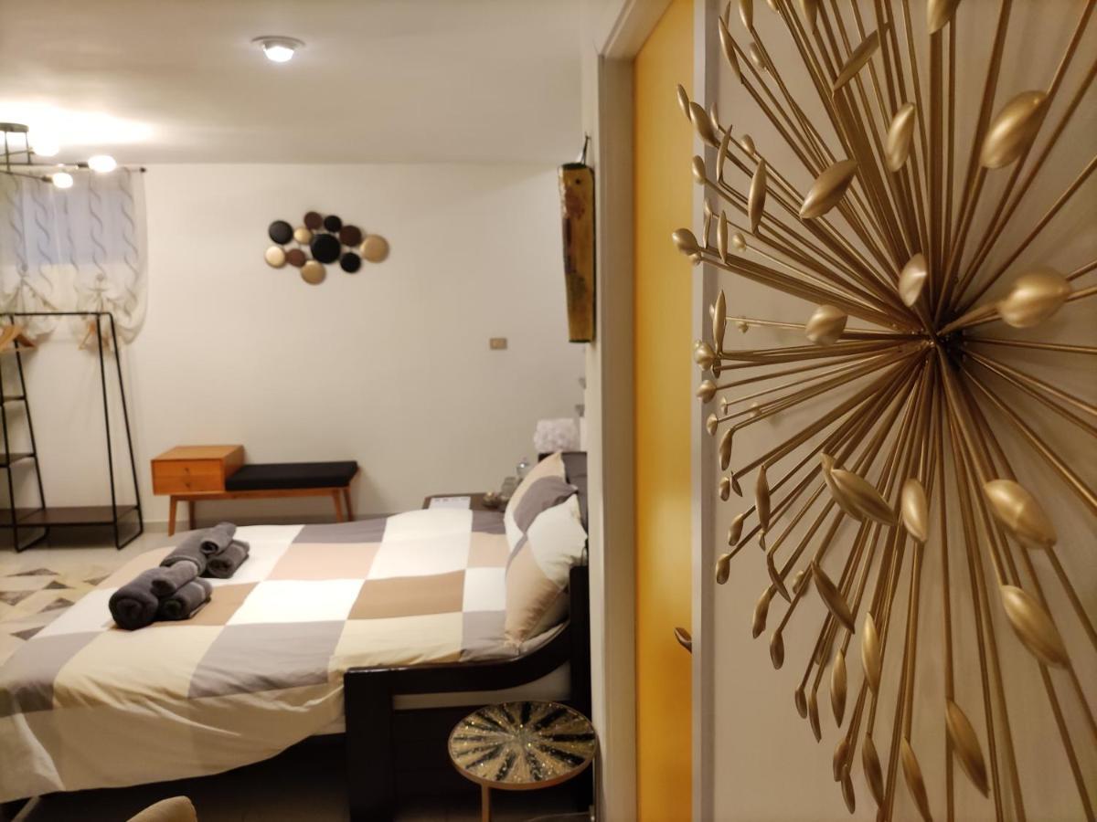 B&B Firmino La Loggia Dış mekan fotoğraf