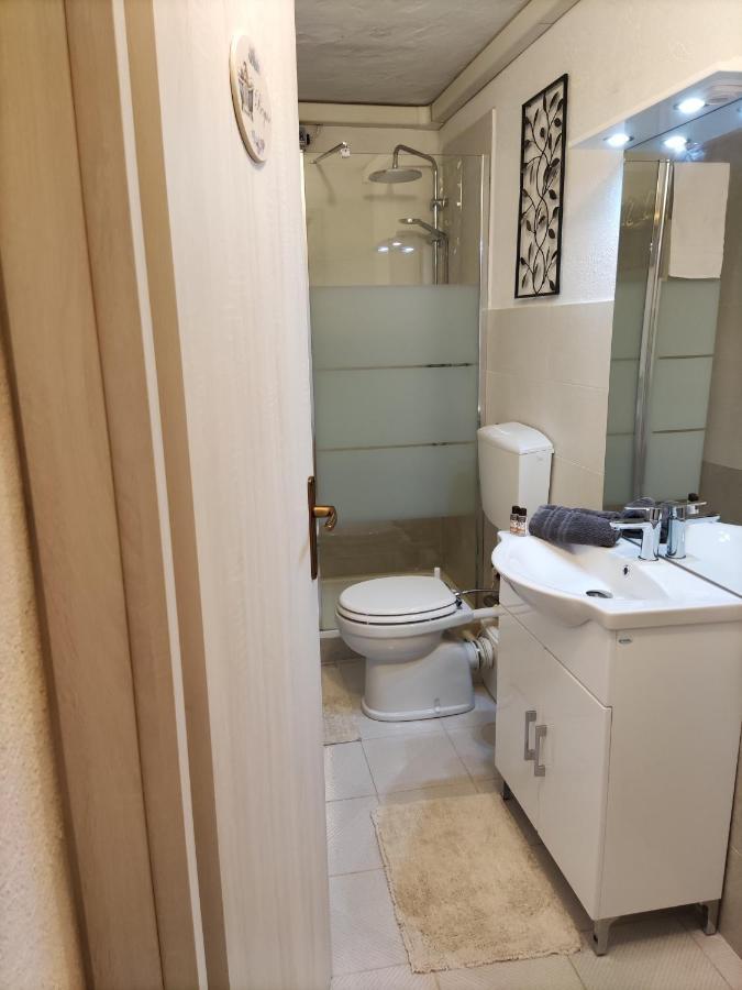 B&B Firmino La Loggia Dış mekan fotoğraf