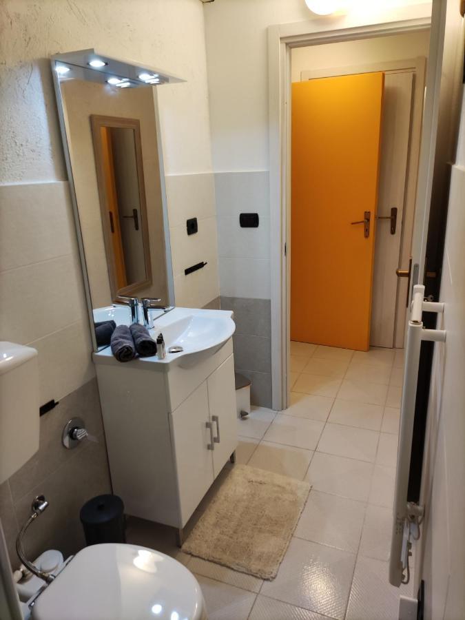 B&B Firmino La Loggia Dış mekan fotoğraf